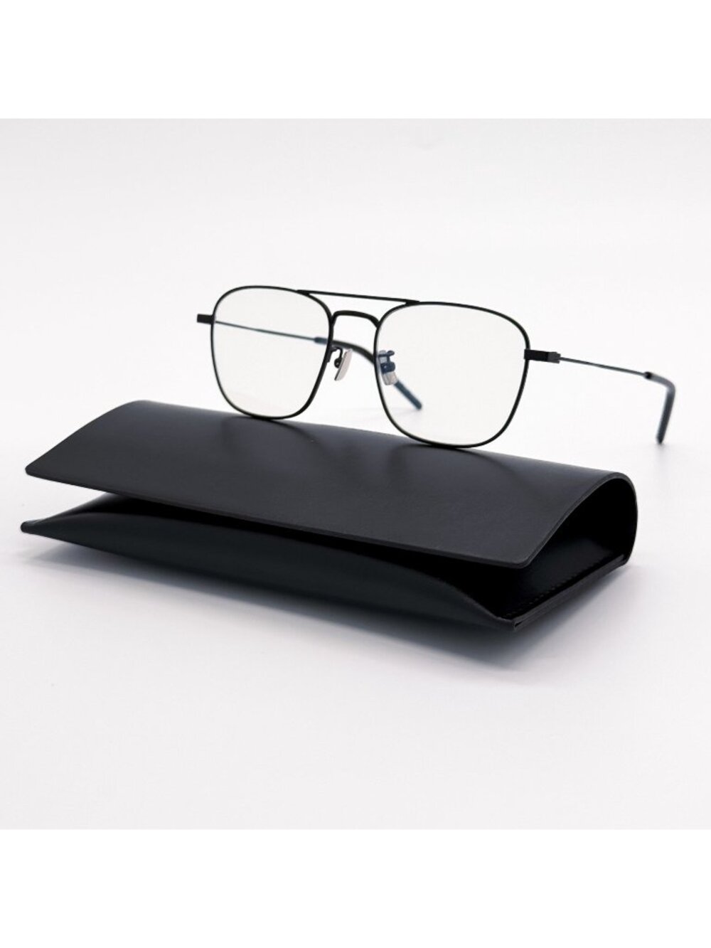 NEW SAINT LAURENT SUNGLASSES SL309 001 UNISEX EYEWEAR SAINT LAURENT SL 309